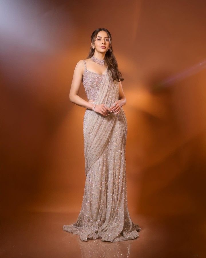 Ready to Wear Sarees for Wedding