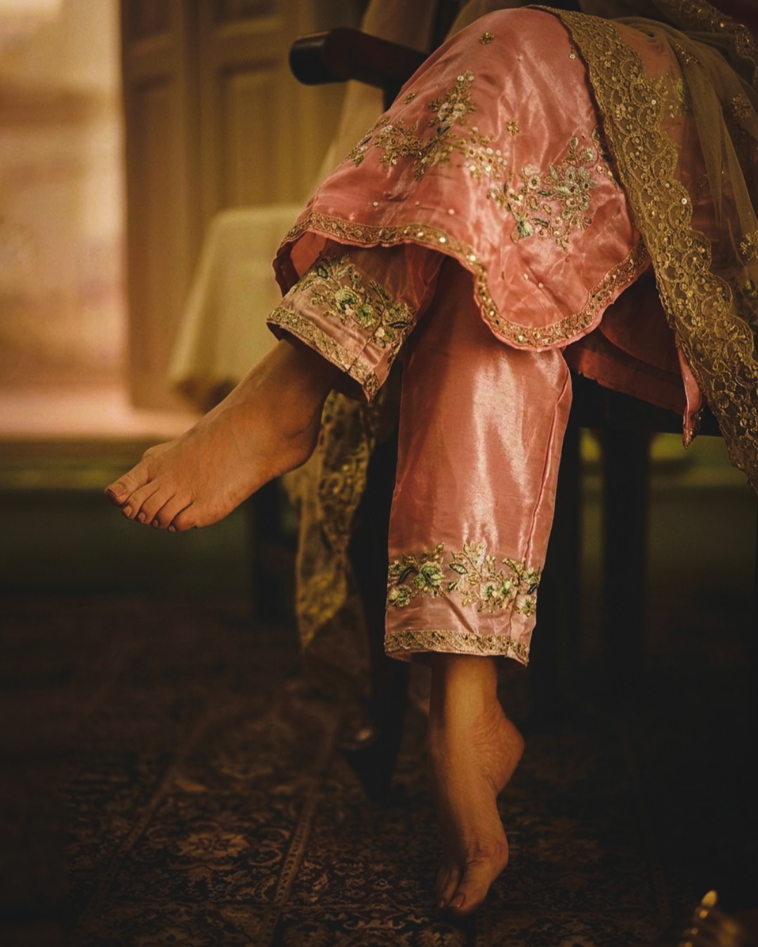 Wedding Wear Salwar Suits for Women