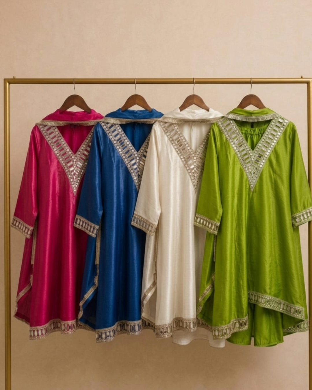 Partywear Suits for Women | Pakistani Suits India